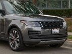 Thumbnail Photo 58 for 2019 Land Rover Range Rover SV Autobiography Dynamic